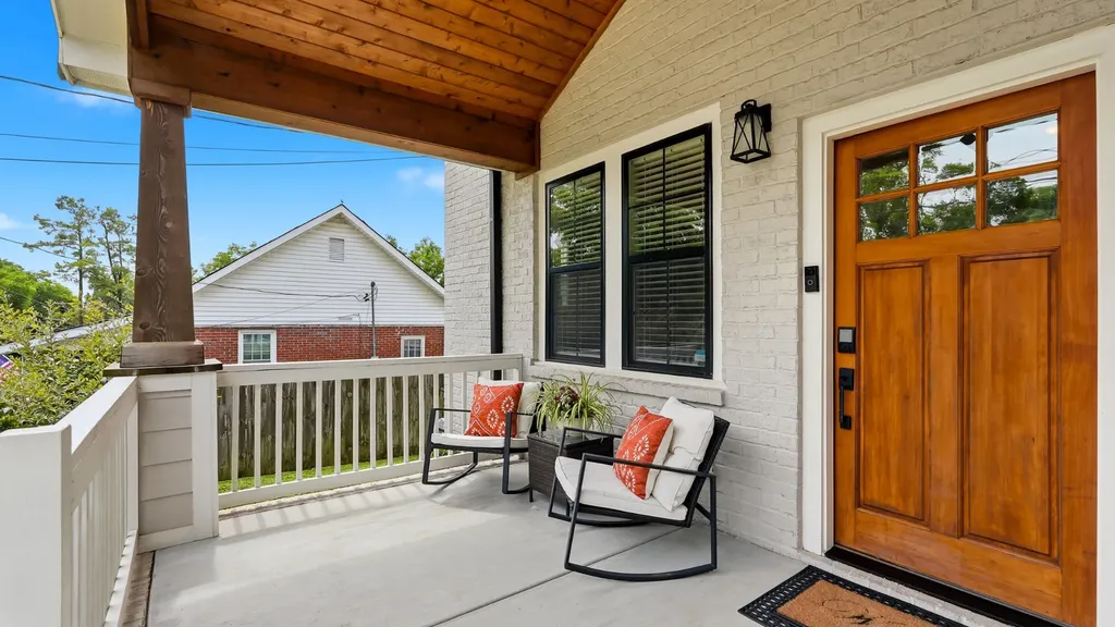 800 Virginia Avenue Nashville TN 37216