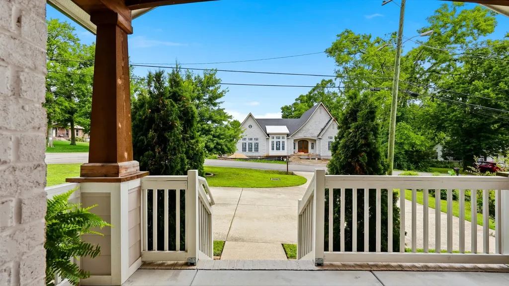 800 Virginia Avenue Nashville TN 37216