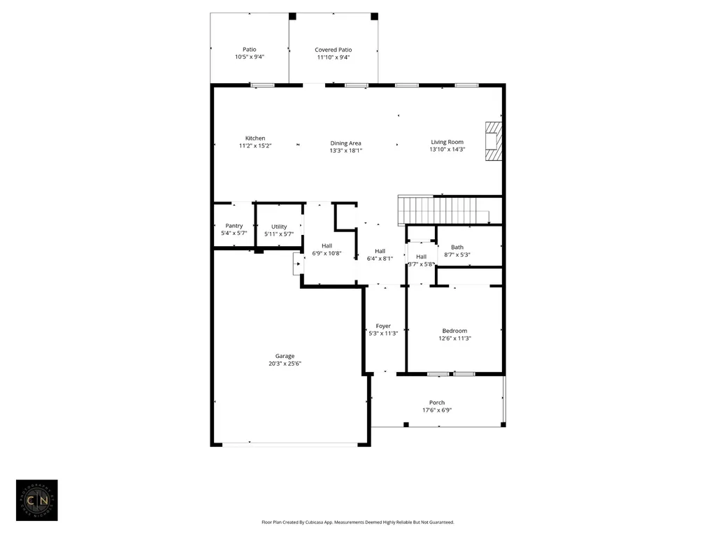 1003 Lionheart Drive Hermitage TN 37076