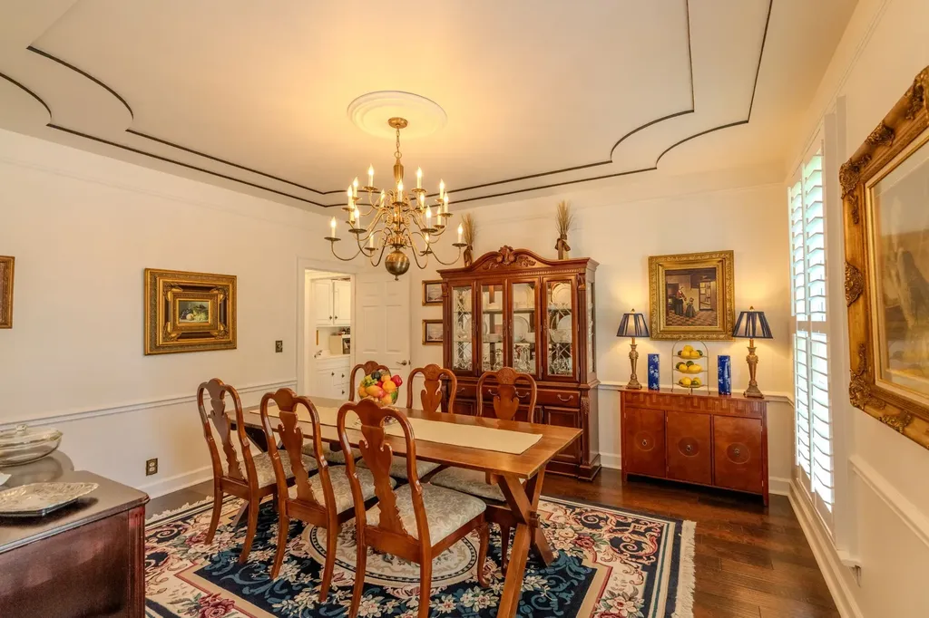 404 Chesterfield Place Franklin TN 37064