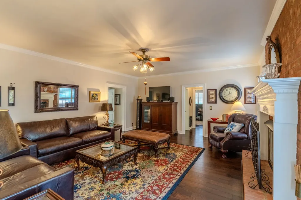 404 Chesterfield Place Franklin TN 37064