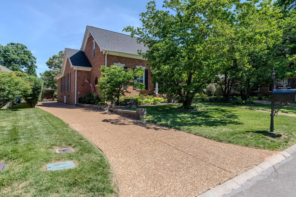 404 Chesterfield Place Franklin TN 37064