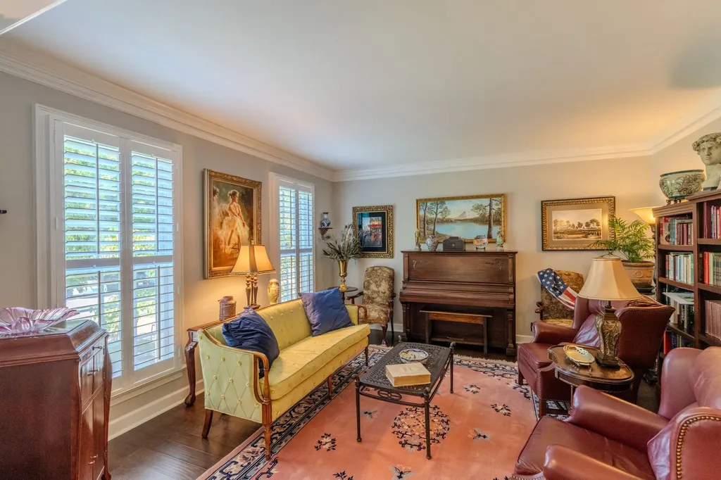 404 Chesterfield Place Franklin TN 37064