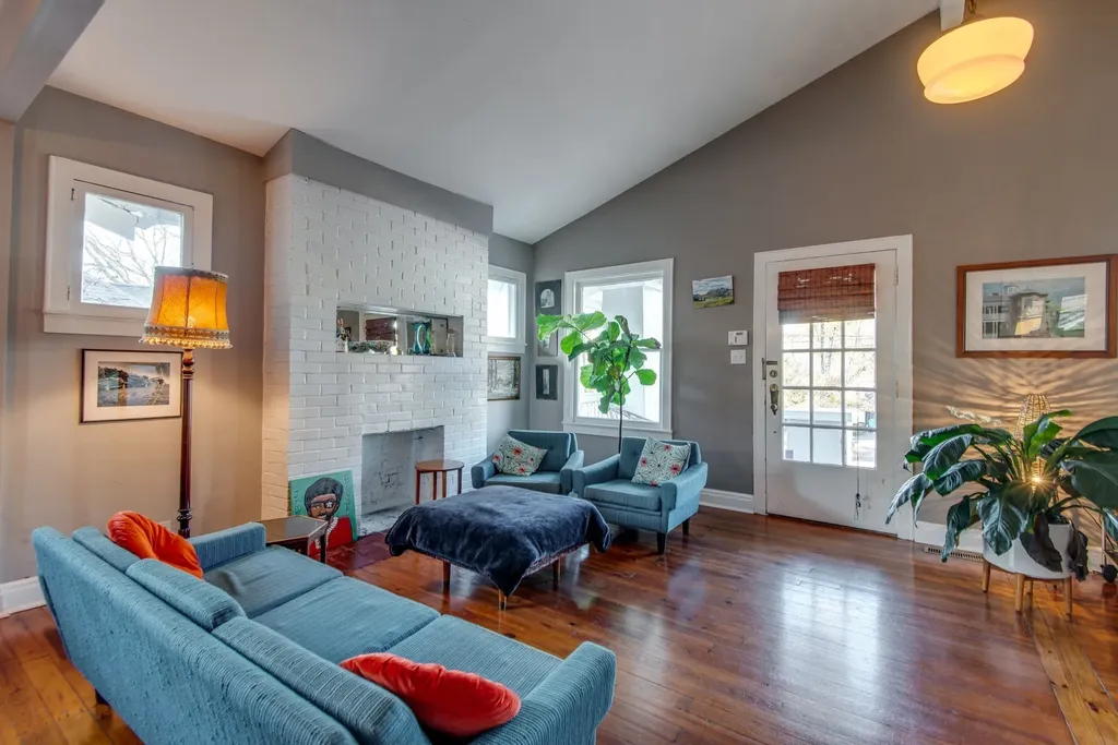 1504 Fatherland Street Nashville TN 37206