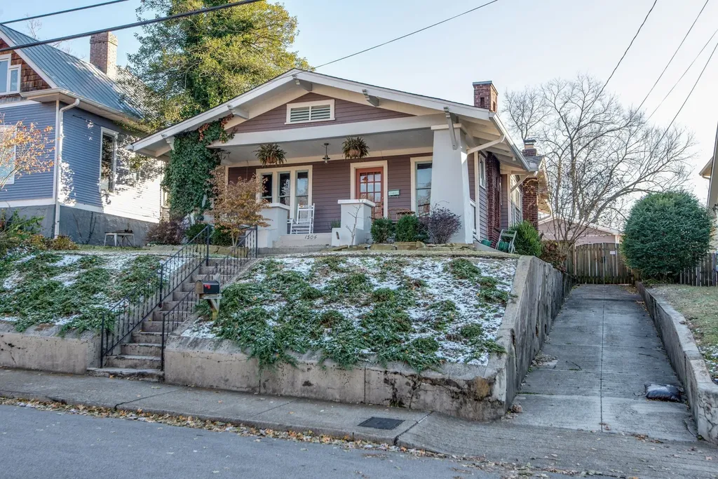 1504 Fatherland Street Nashville TN 37206