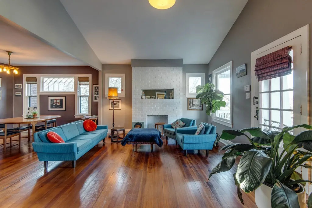 1504 Fatherland Street Nashville TN 37206