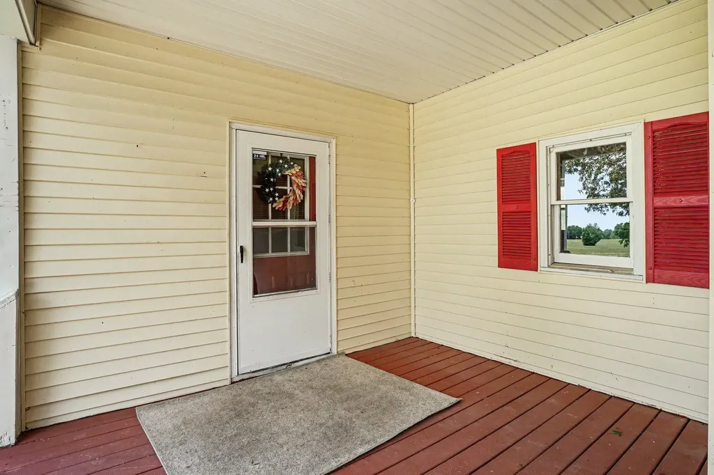 122 Dorris Road Portland TN 37148