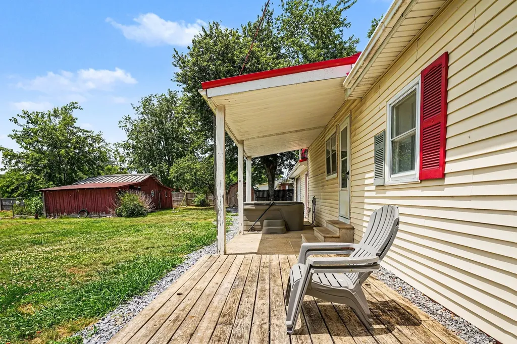 122 Dorris Road Portland TN 37148