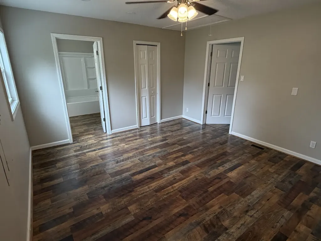 666 Jackson Avenue Lewisburg TN 37091
