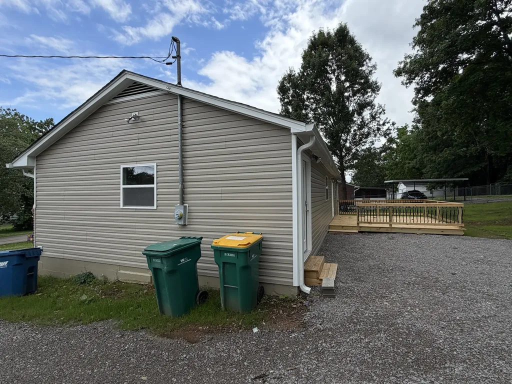 666 Jackson Avenue Lewisburg TN 37091