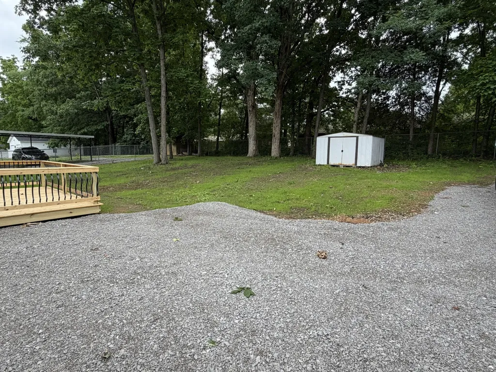 666 Jackson Avenue Lewisburg TN 37091