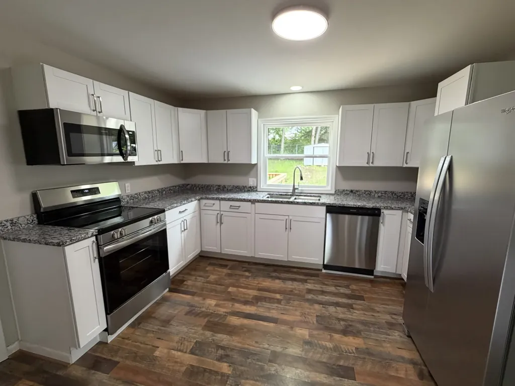 666 Jackson Avenue Lewisburg TN 37091