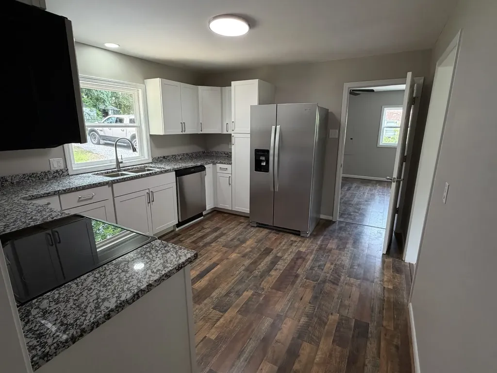 666 Jackson Avenue Lewisburg TN 37091