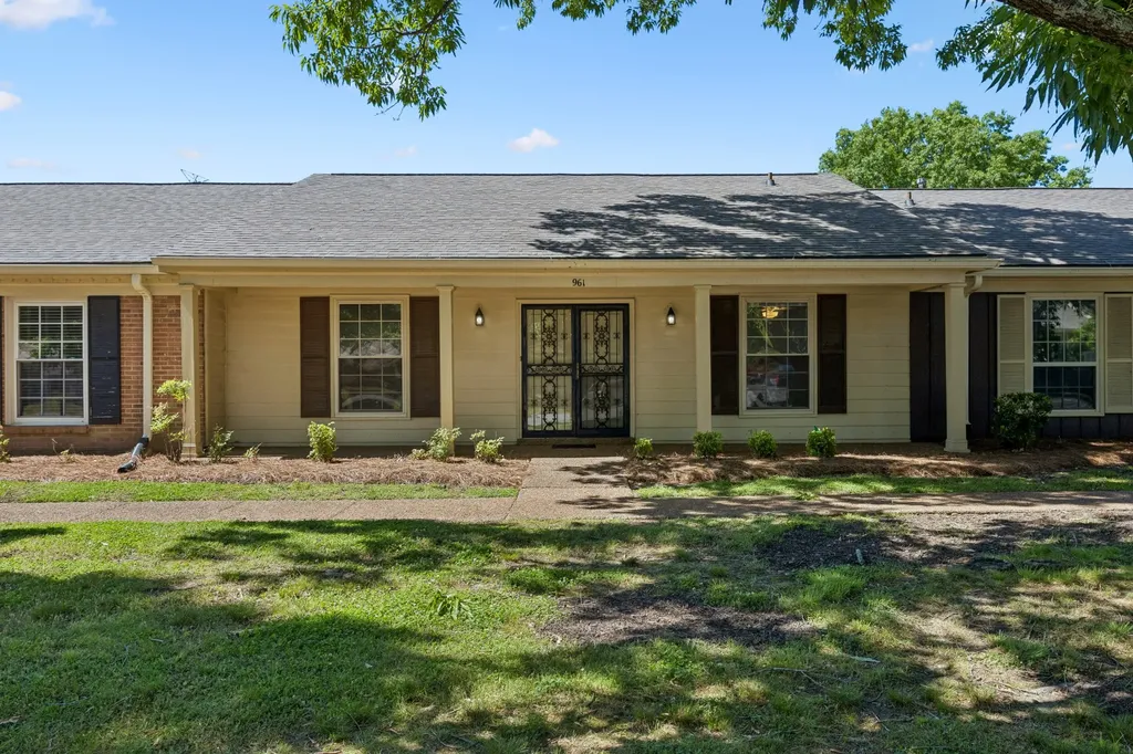 961 Todd Preis Drive Nashville TN 37221