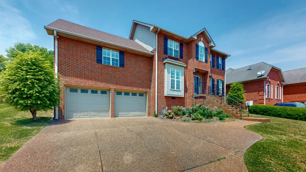 1127 Kimberly Drive Goodlettsville TN 37072