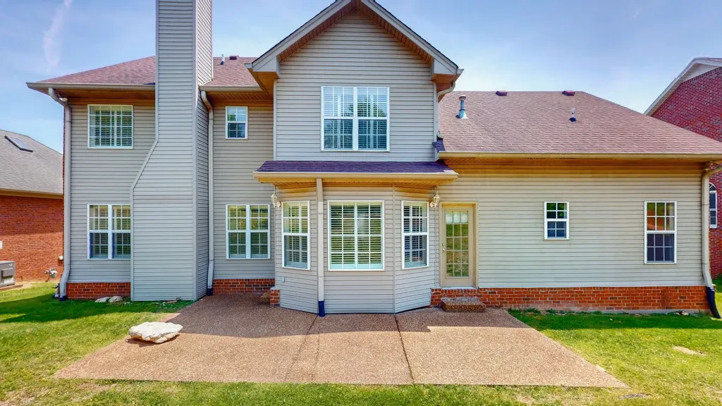 1127 Kimberly Drive Goodlettsville TN 37072