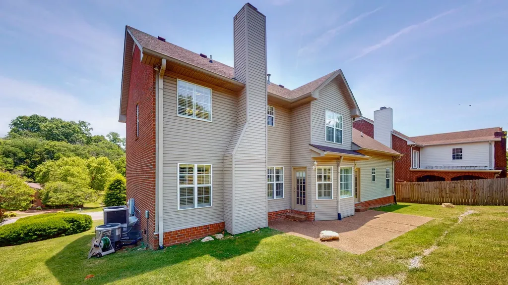 1127 Kimberly Drive Goodlettsville TN 37072