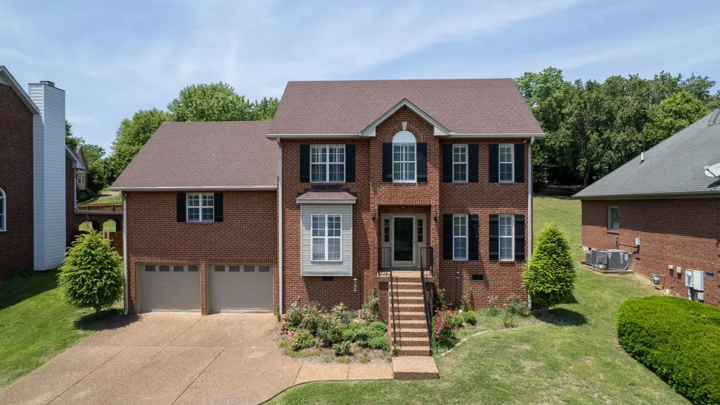 1127 Kimberly Drive Goodlettsville TN 37072