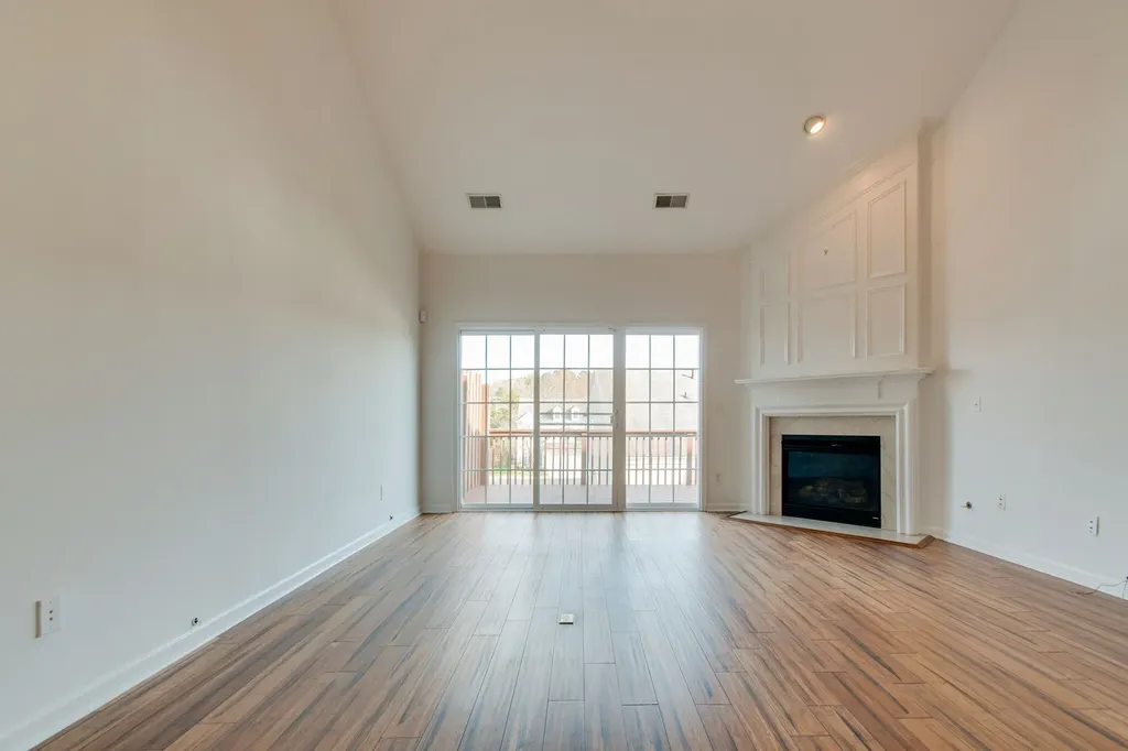 321 Shady Creek Lane Nashville TN 37211