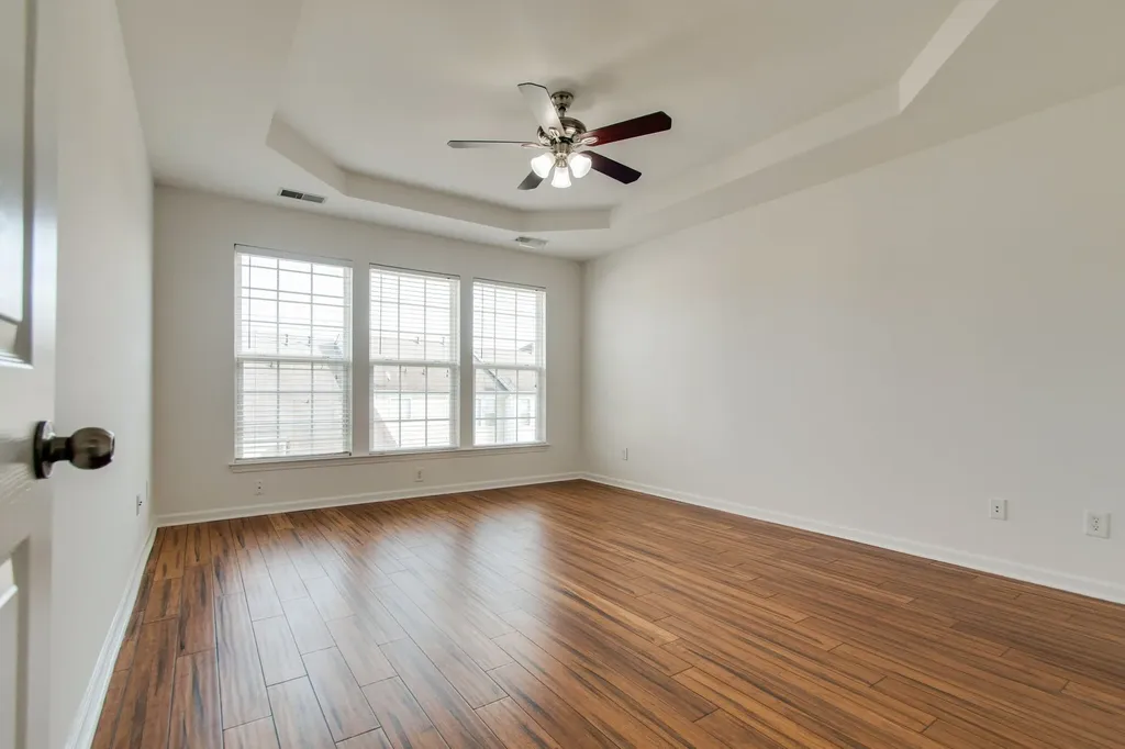 321 Shady Creek Lane Nashville TN 37211