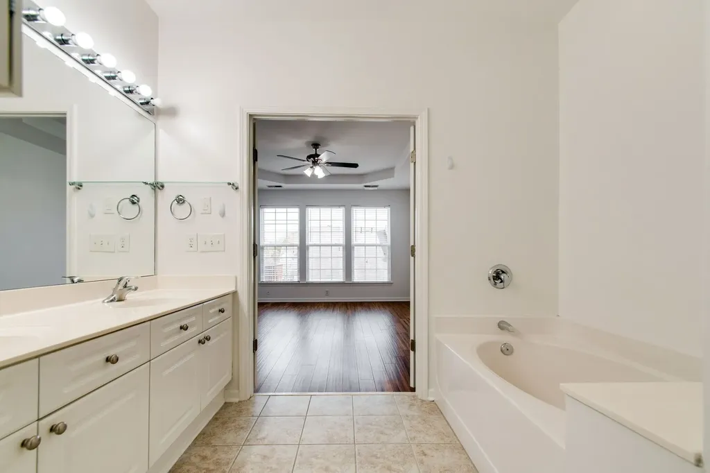 321 Shady Creek Lane Nashville TN 37211