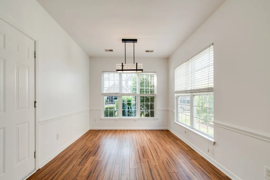 321 Shady Creek Lane Nashville TN 37211