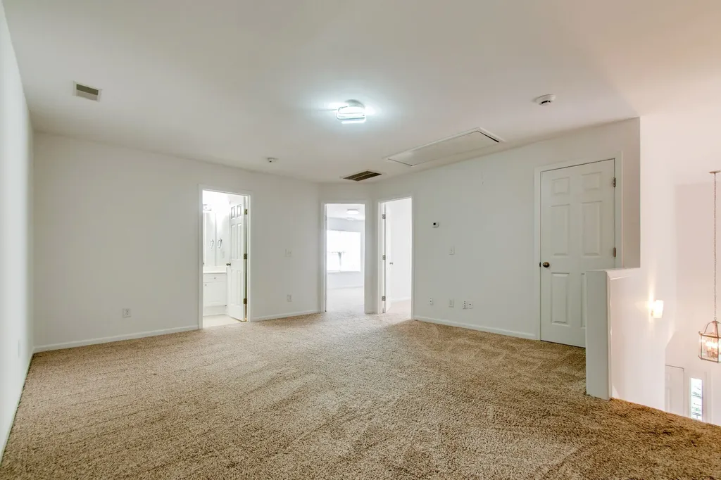321 Shady Creek Lane Nashville TN 37211