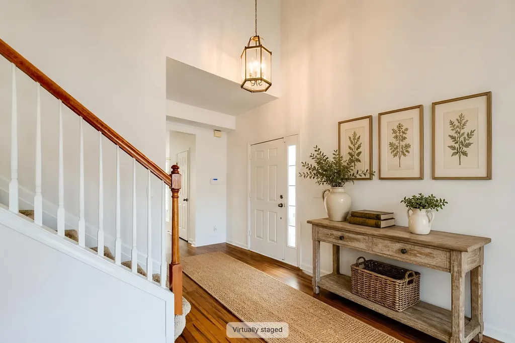 321 Shady Creek Lane Nashville TN 37211