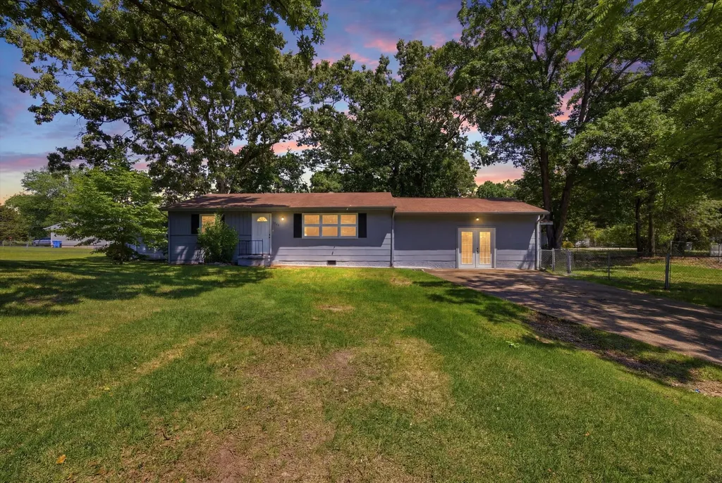 7715 Cecelia Drive Chattanooga TN 37416