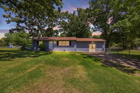 7715 Cecelia Drive Chattanooga TN 37416