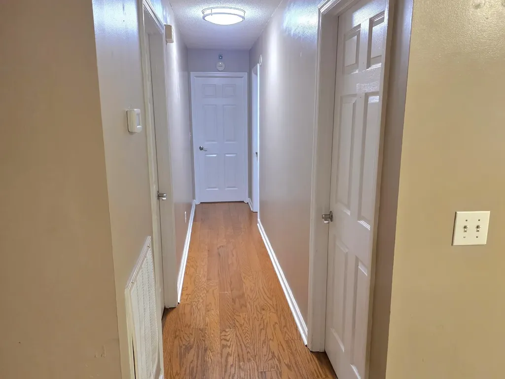 1592 Old Stage Road Spring City TN 37381