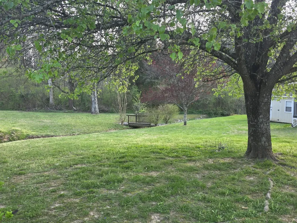 1592 Old Stage Road Spring City TN 37381