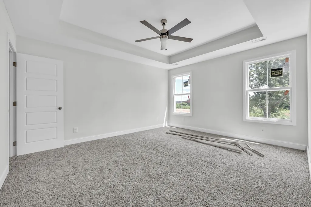 2681 Brewster Drive Clarksville TN 37042
