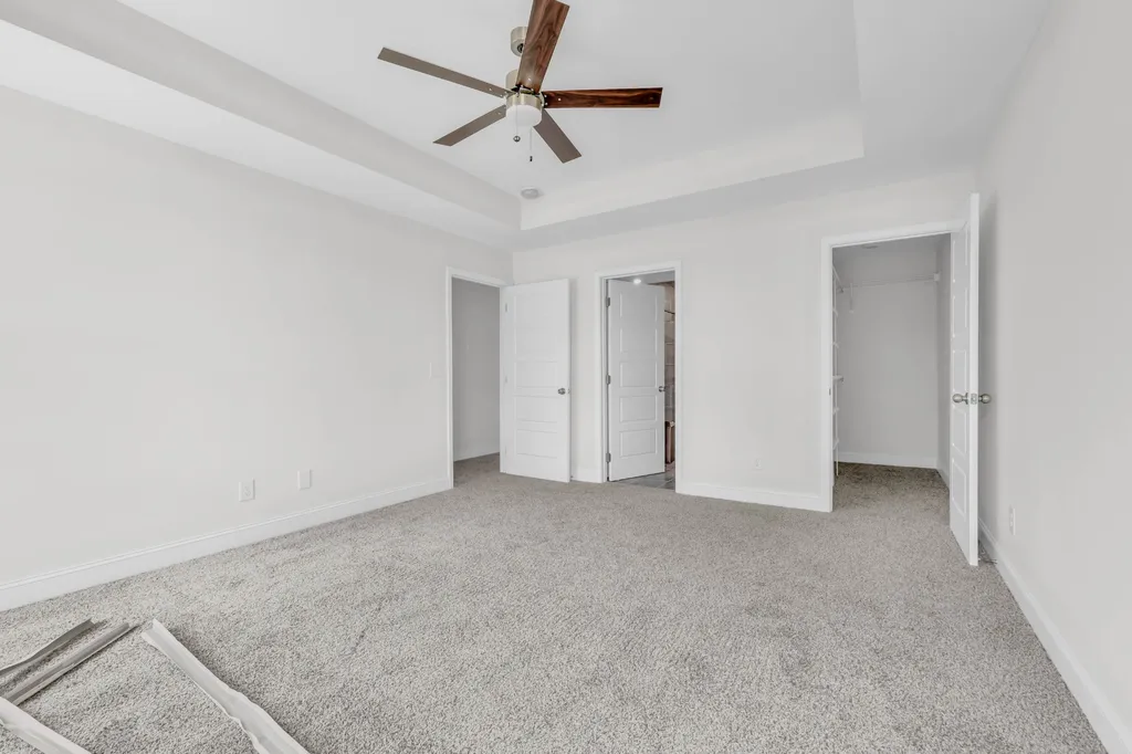 2681 Brewster Drive Clarksville TN 37042