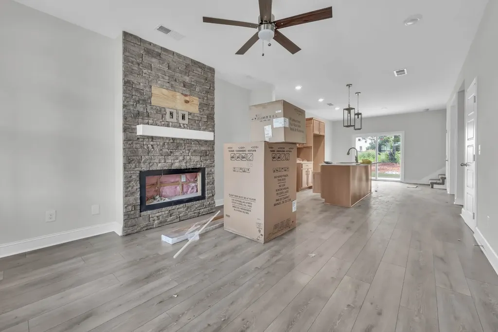 2681 Brewster Drive Clarksville TN 37042