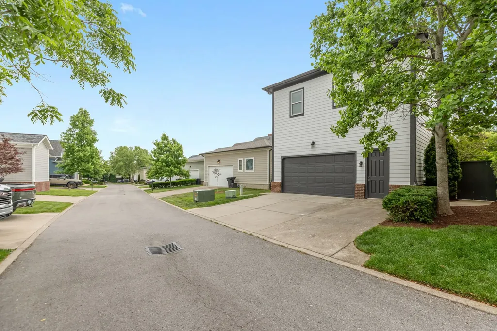 1413 Eliot Road Franklin TN 37064