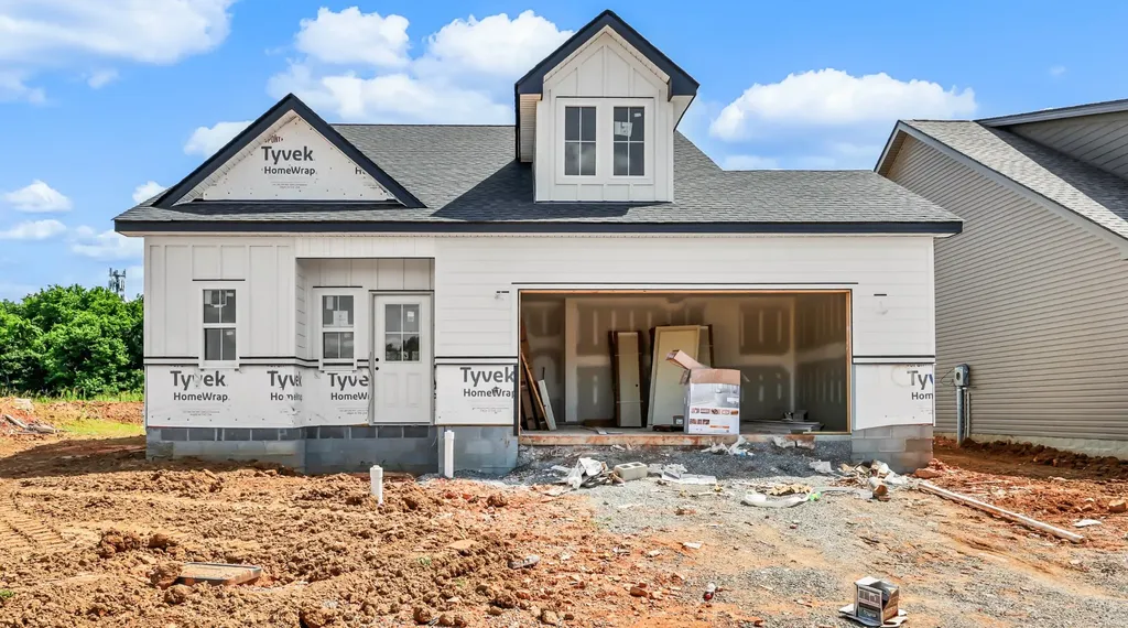 2737 Brewster Drive Clarksville TN 37042