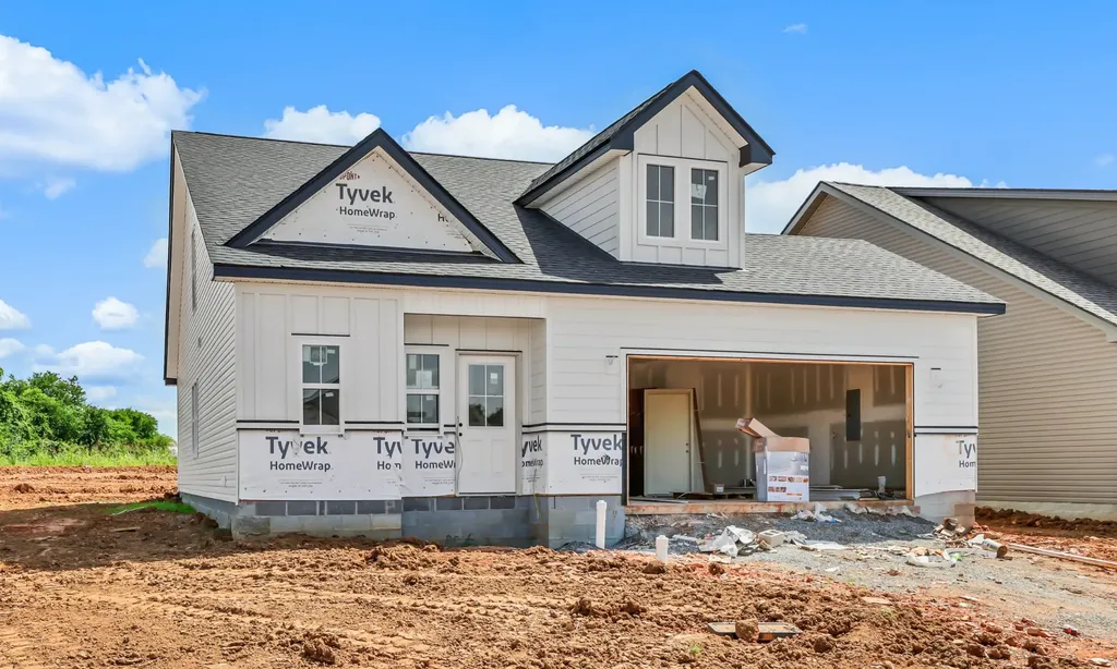 2737 Brewster Drive Clarksville TN 37042