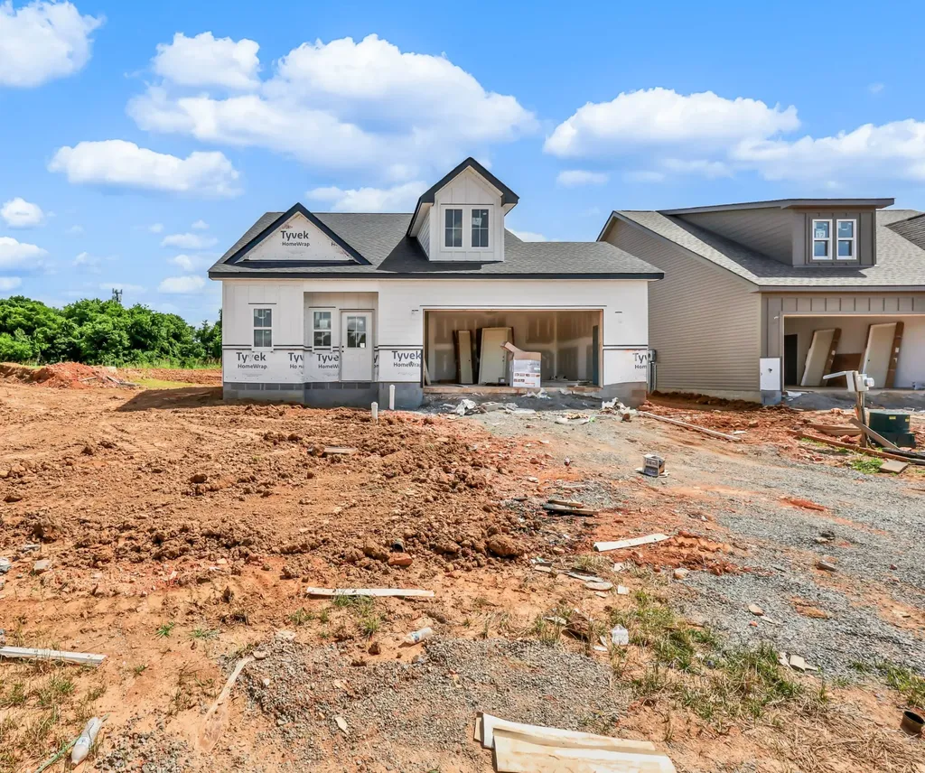 2737 Brewster Drive Clarksville TN 37042