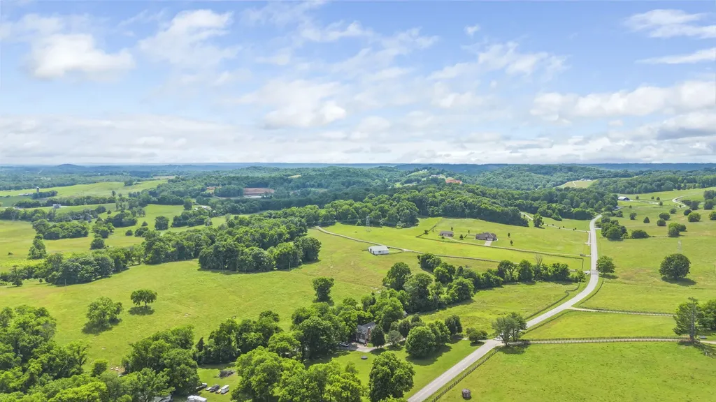 0 Darks Mill Road Columbia TN 38401