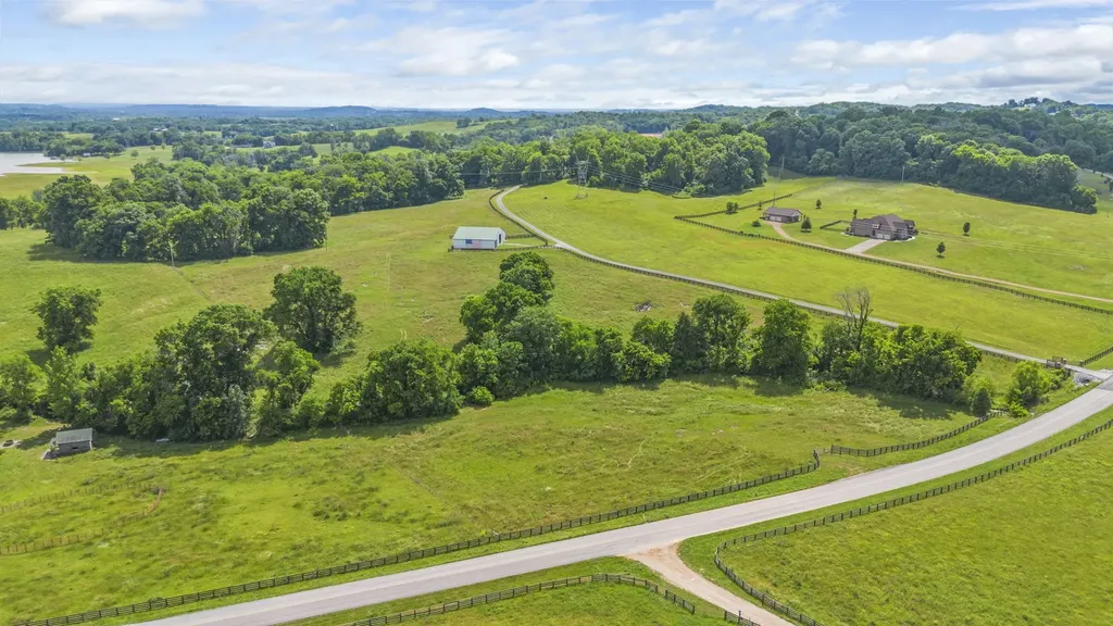 0 Darks Mill Road Columbia TN 38401