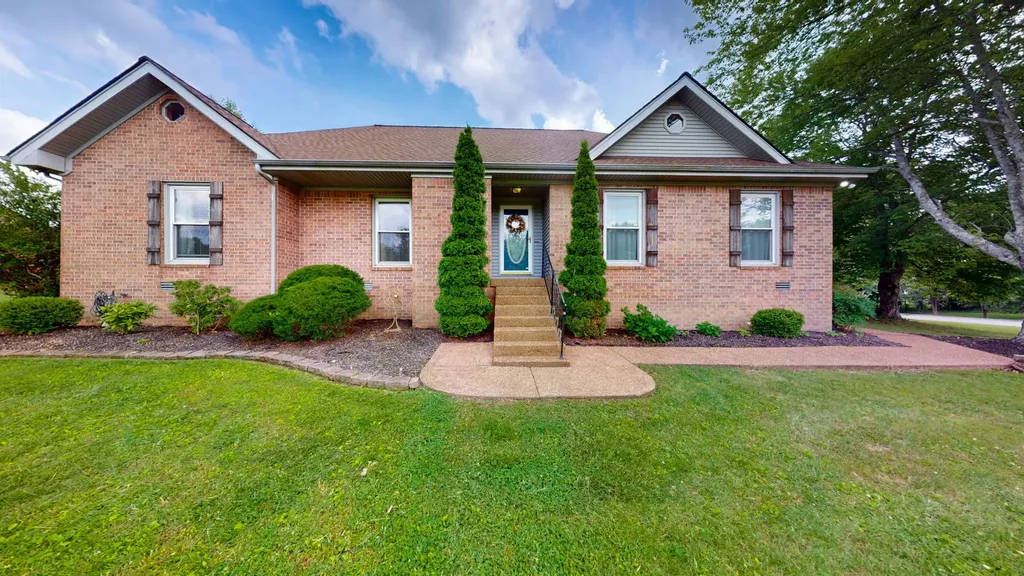716 E Meadows Drive Mount Juliet TN 37122