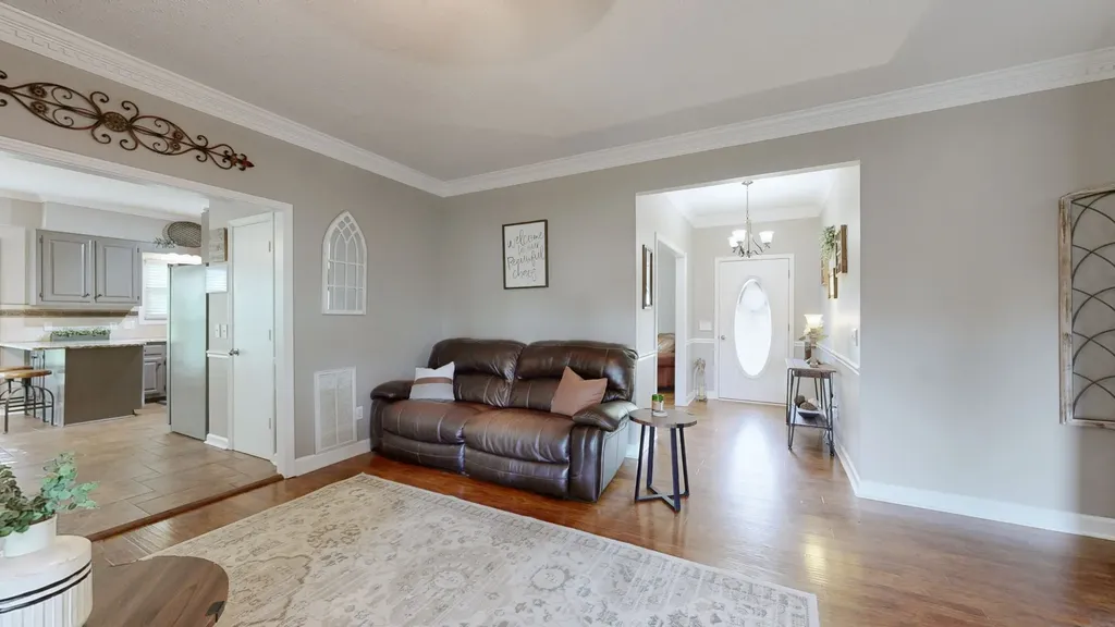 716 E Meadows Drive Mount Juliet TN 37122