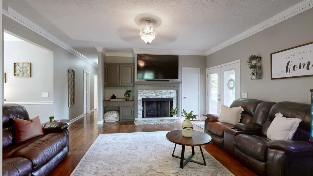 716 E Meadows Drive Mount Juliet TN 37122