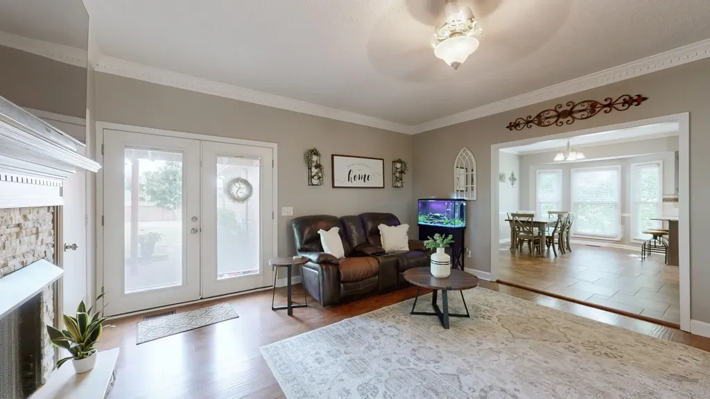 716 E Meadows Drive Mount Juliet TN 37122