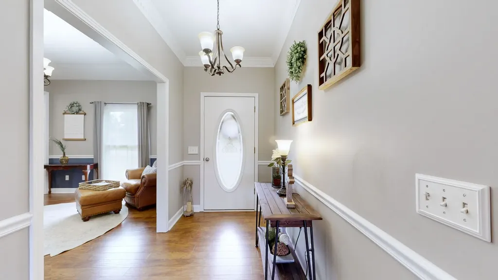 716 E Meadows Drive Mount Juliet TN 37122
