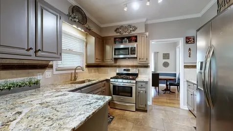 716 E Meadows Drive Mount Juliet TN 37122