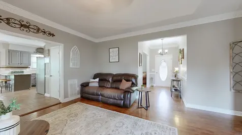 716 E Meadows Drive Mount Juliet TN 37122