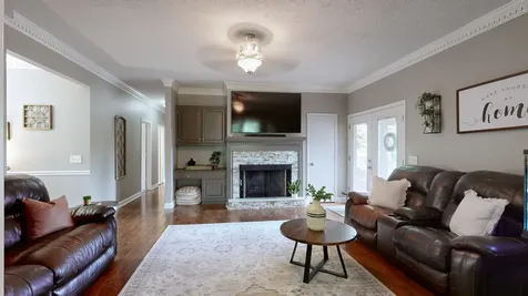 716 E Meadows Drive Mount Juliet TN 37122