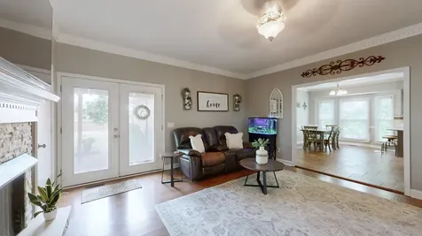 716 E Meadows Drive Mount Juliet TN 37122